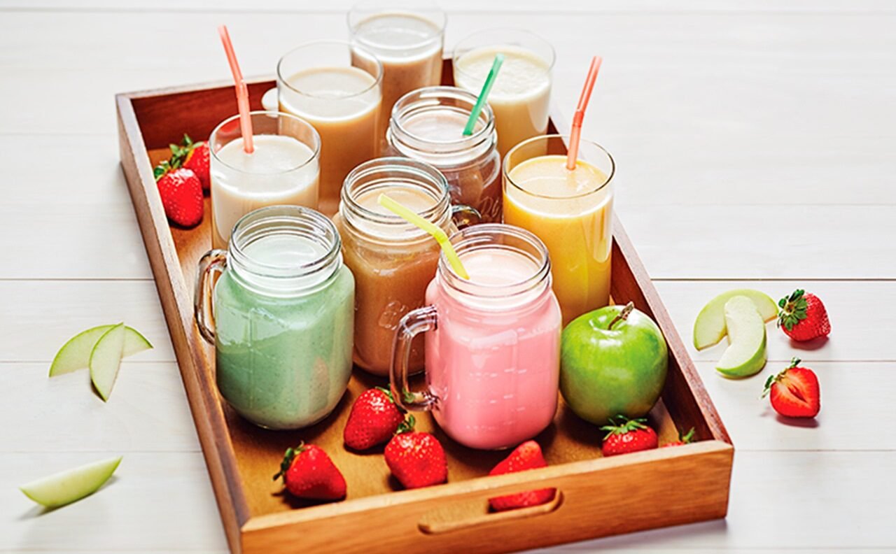 ​​Mejora tu digestión intestinal con fibra